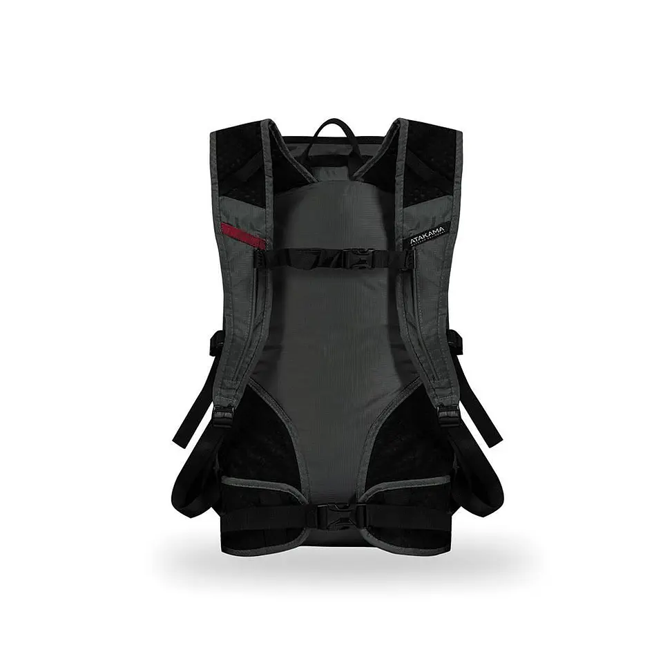 Mochila plegable Carbón 28 Lt 3