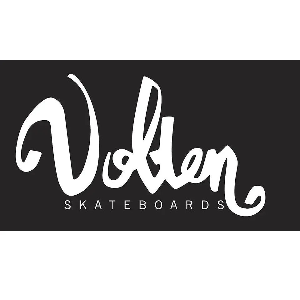 Patineta Volten Vanguard Turquise 7