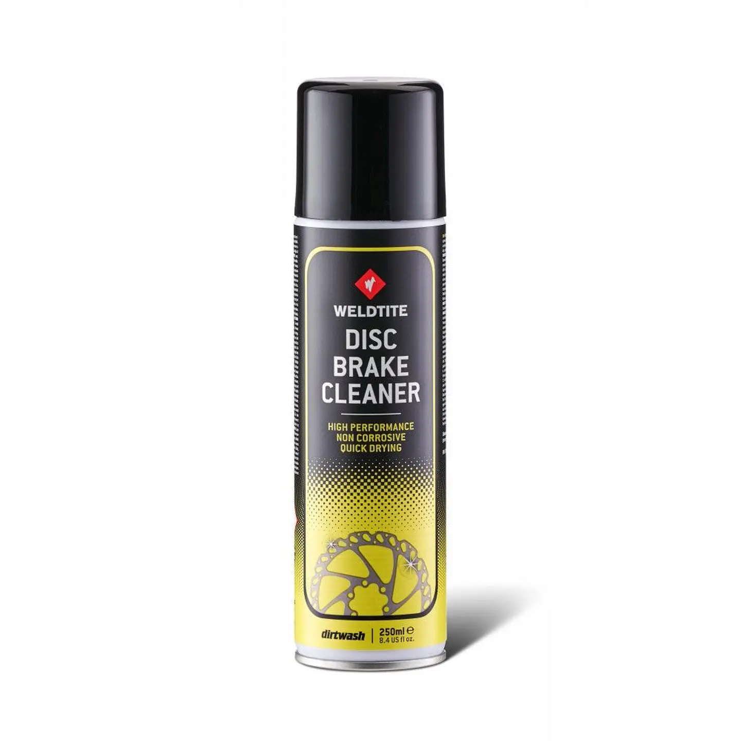Limpiador de Frenos Dirtwash Aerosol 250 ml 1