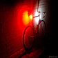 Luces Delantera/Trasera Para Bicicletas Knog Cobber Lil Twinpack - Miniatura 4