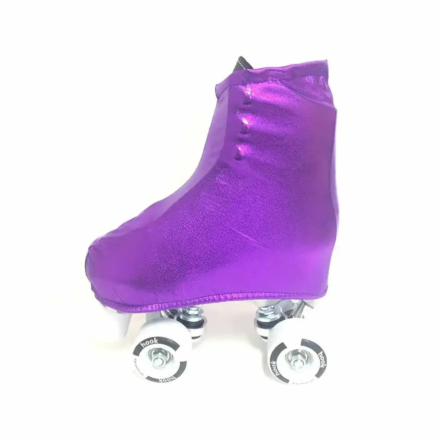 Cubre patines Hook morado 1