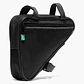 Bolso Triángulo Dos Posiciones OnWheels! - Miniatura 3