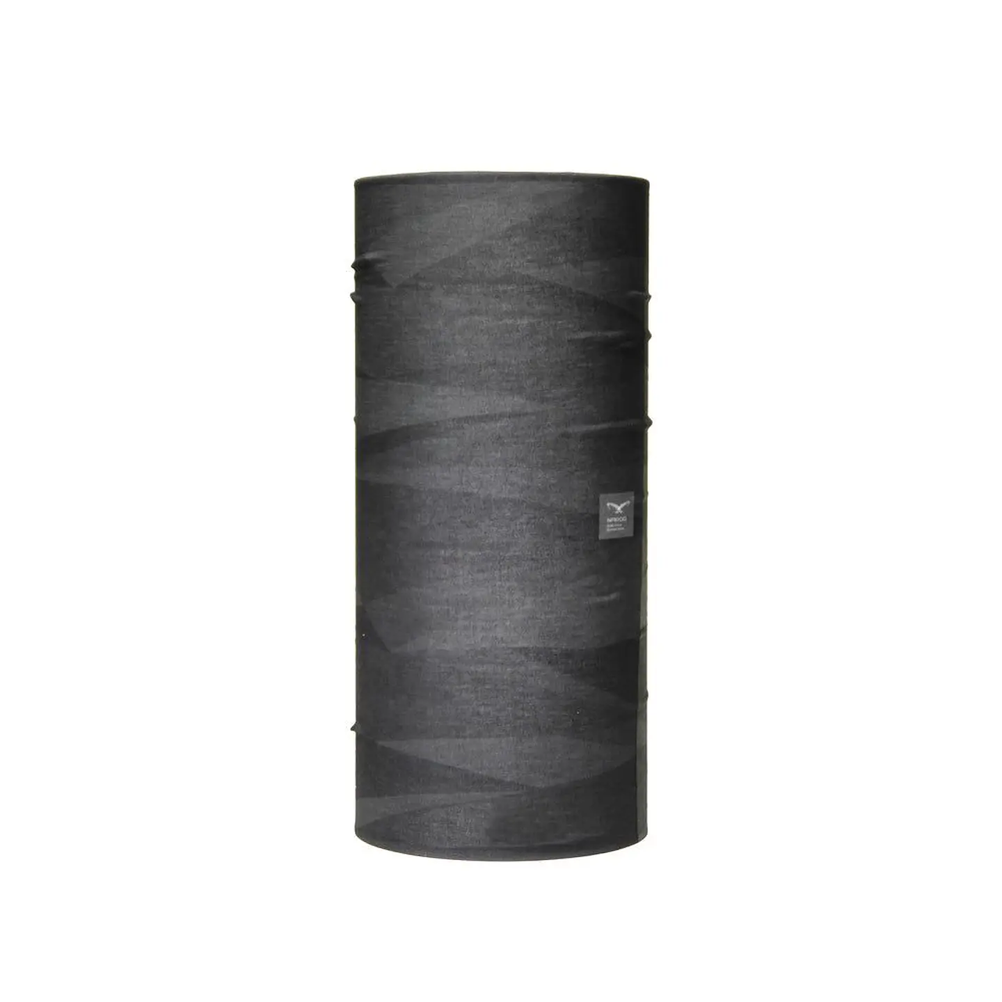 Bandana Multifuncional Protección UV E3-NEGRO 2