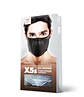Bandana Deportiva Slim-Fit Sin Cuello Reversible X5s -Negro - thumbnail 2