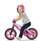 Bicicleta de Equilibrio BMXie 02 PINK - Miniatura 2