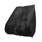 Bolso para patines Blackbull negro - Miniatura 2