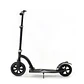 Scooter Frenzy Pneumatic Black Adulto - Miniatura 2