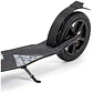 Scooter Frenzy Pneumatic Black Adulto - Miniatura 6