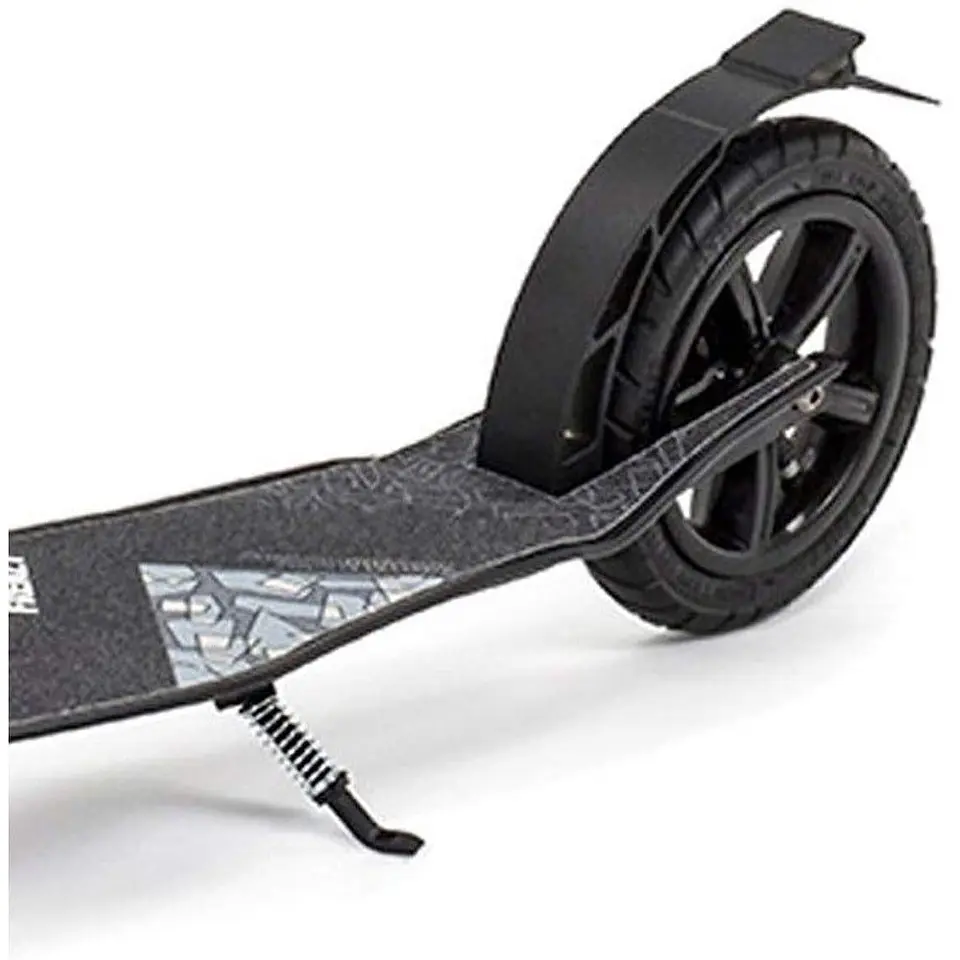 Scooter Frenzy Pneumatic Black Adulto 6