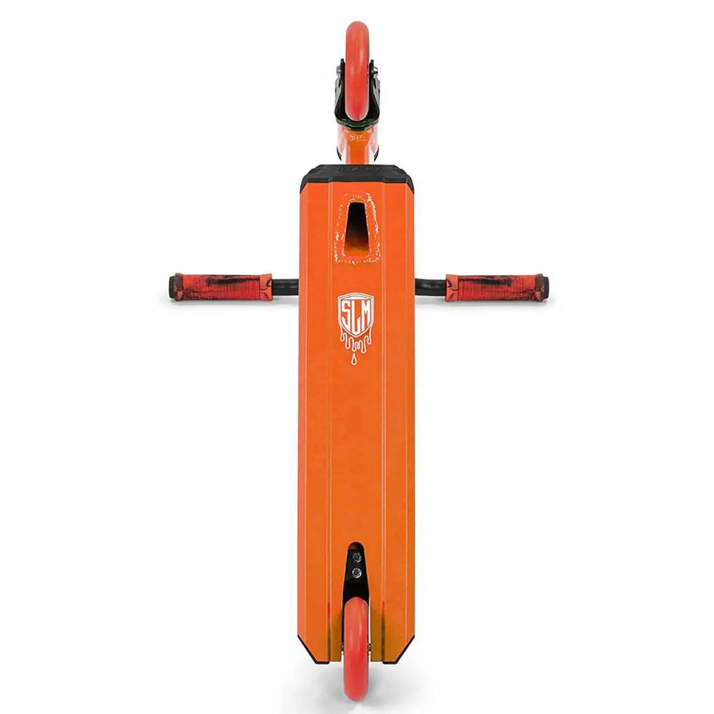 Scooter Agresivo Slamm Tantrum V8 Naranja 2