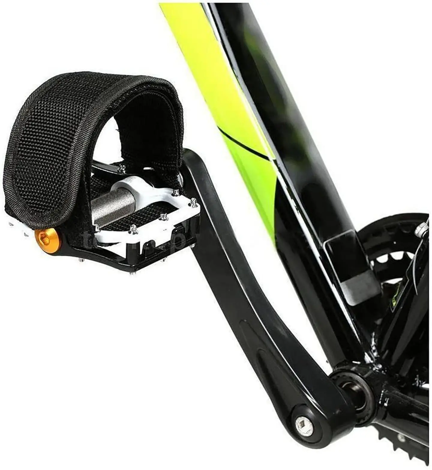 Straps Para Pedales OnWheels! 2
