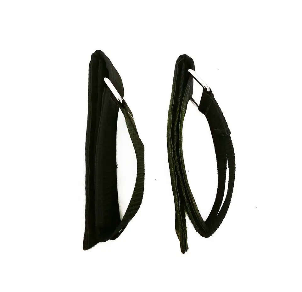 Straps Para Pedales OnWheels! 3