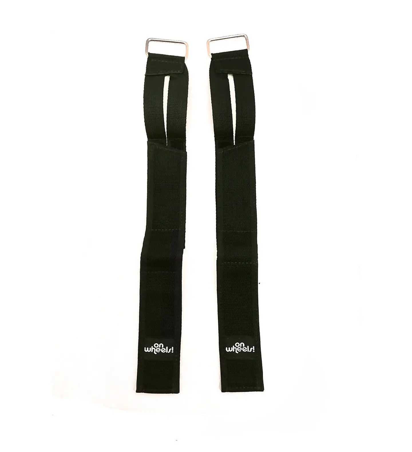 Straps Para Pedales OnWheels! 5