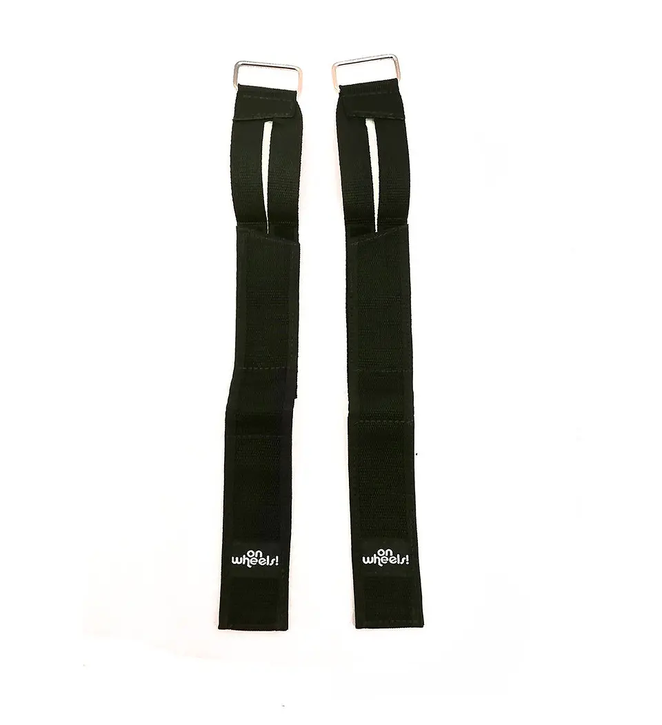 Straps Para Pedales OnWheels! 5