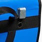 Alforja Australis OnWheels! impermeable azul - Miniatura 6