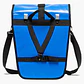 Alforja Australis OnWheels! impermeable azul - Miniatura 8
