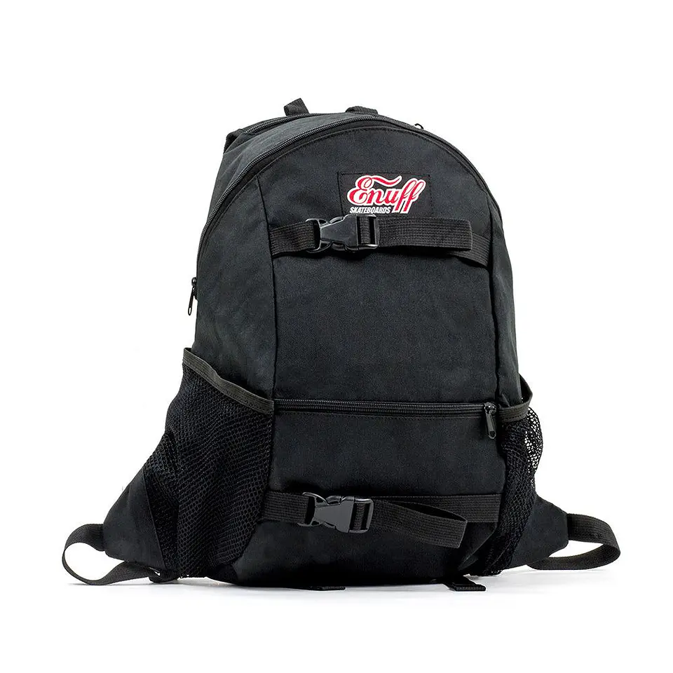 Mochila para skate multifuncional Enuff 2