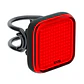 Luz Trasera Para Bicicleta Blinder Skull Black Rear - Thumbnail 2