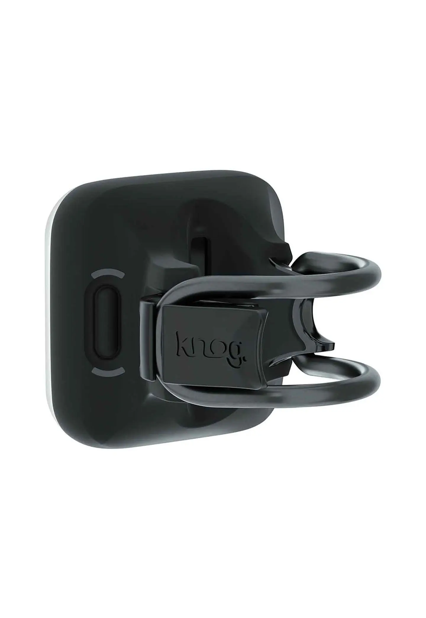 Luz Trasera Para Bicicleta Blinder Skull Black Rear 4