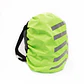 Cubre mochila reflectante OnWheels! - thumbnail 1