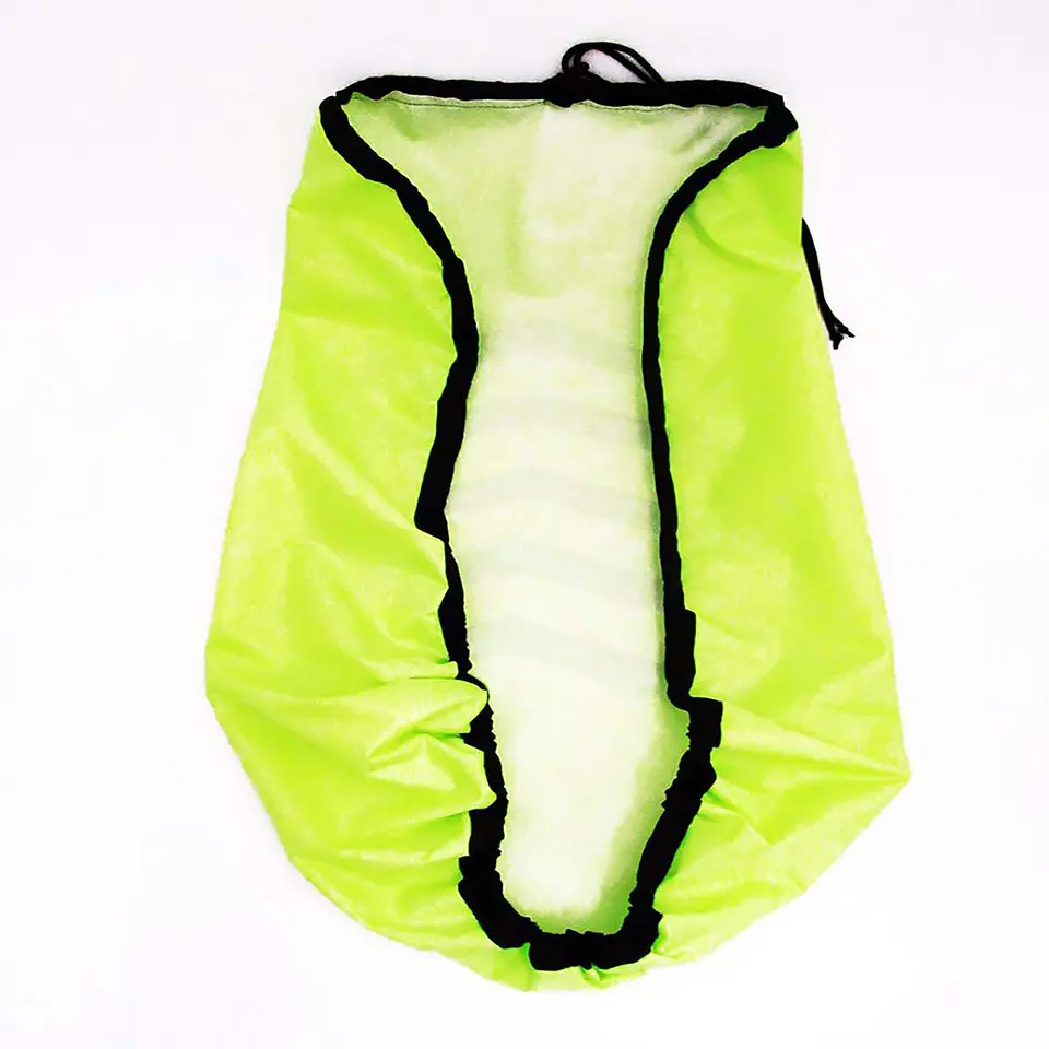 Cubre mochila reflectante OnWheels! 3