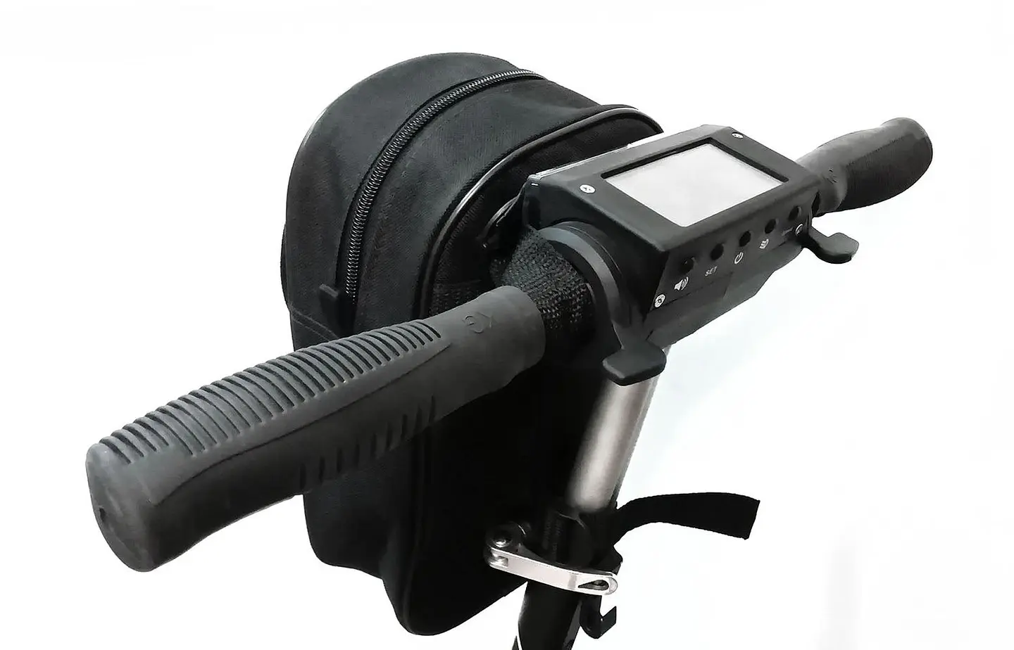Bolso Delantero Para Scooter OnWheels! 1