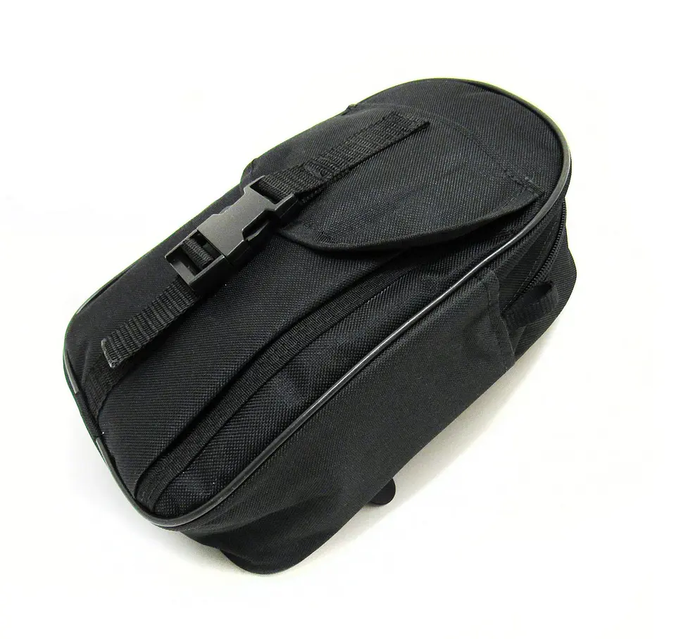 Bolso Delantero Para Scooter OnWheels! 3