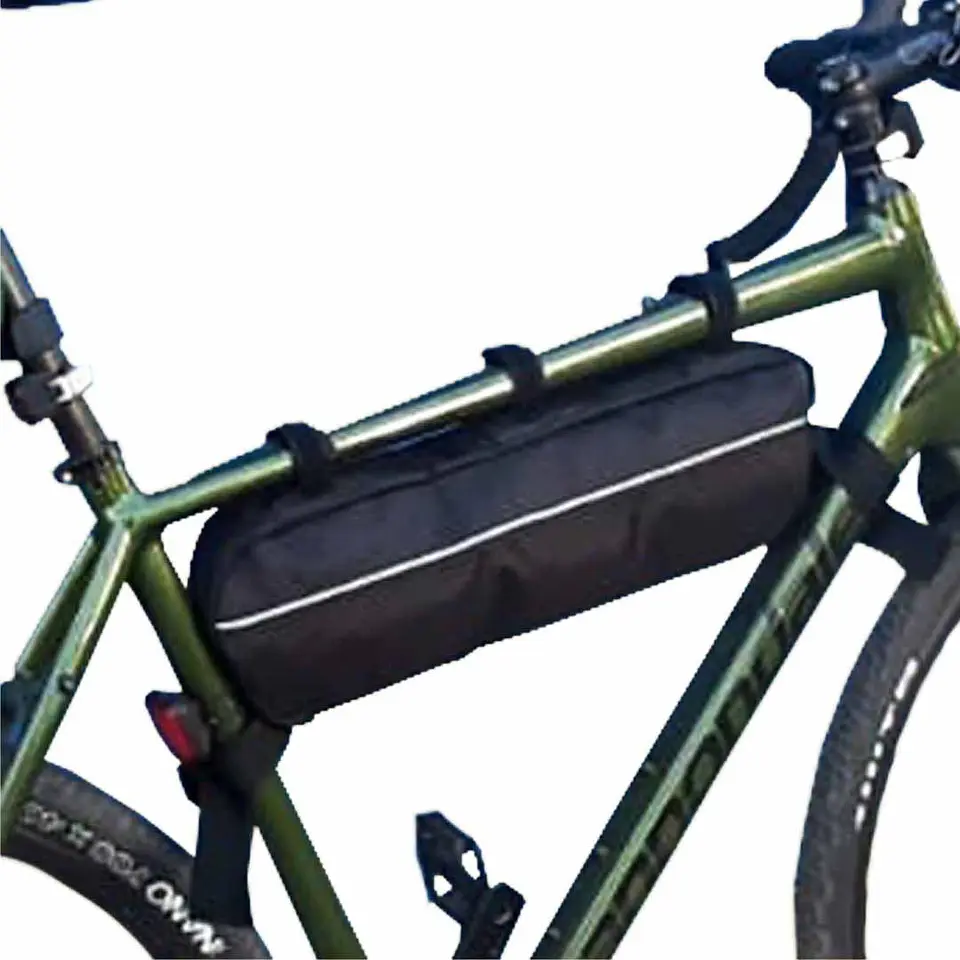 Bolso Triangulo Cicloturismo OnWheels! 2