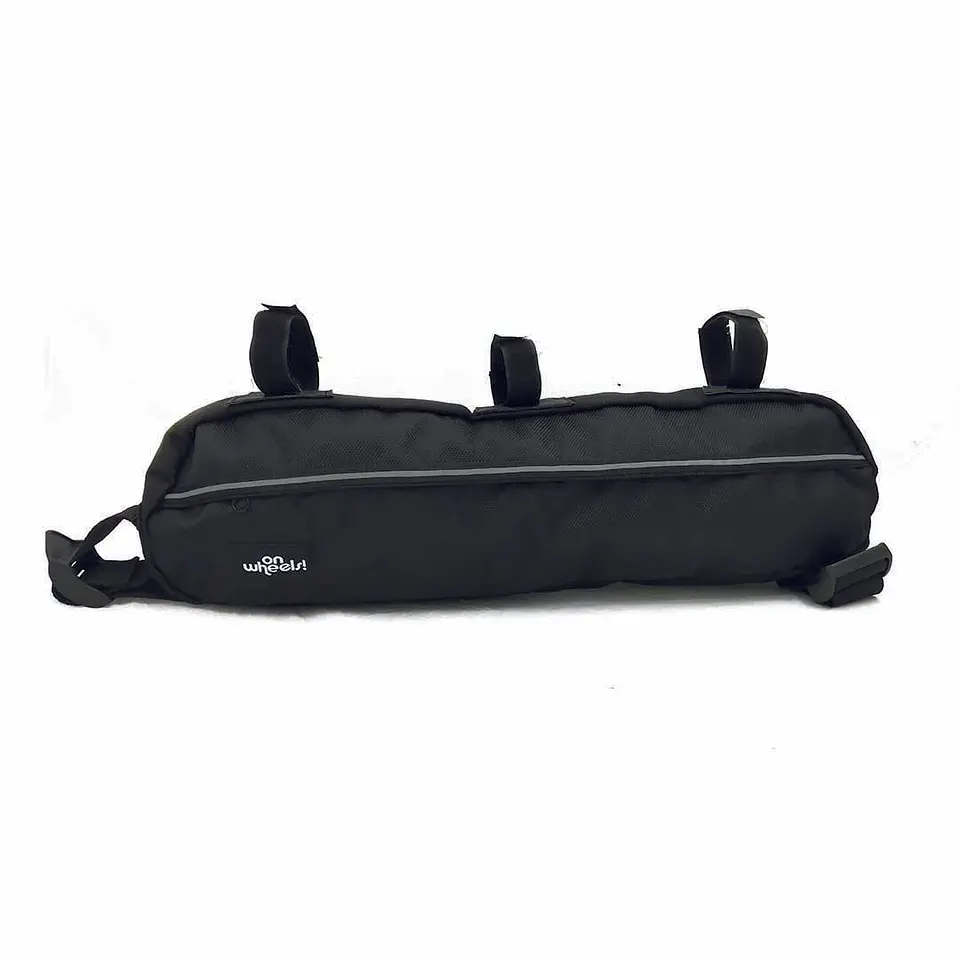 Bolso Triangulo Cicloturismo OnWheels! 3