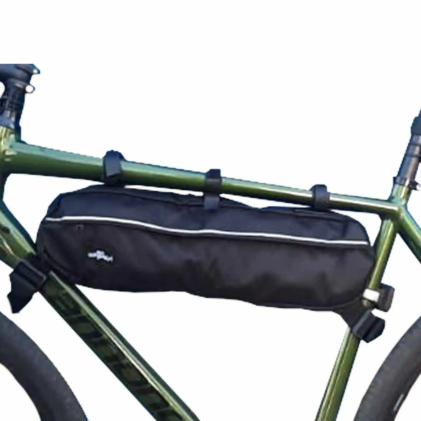Bolso Triangulo Cicloturismo OnWheels! 4