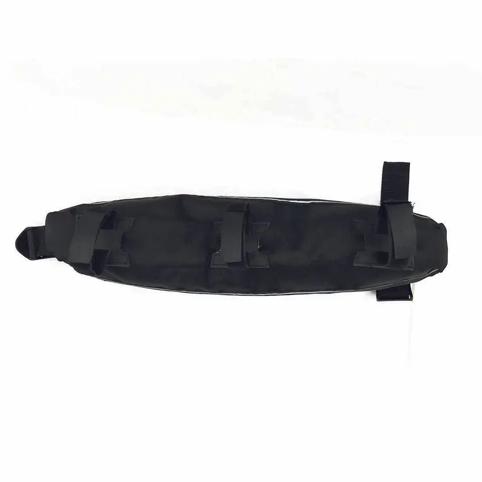 Bolso Triangulo Cicloturismo OnWheels! 5