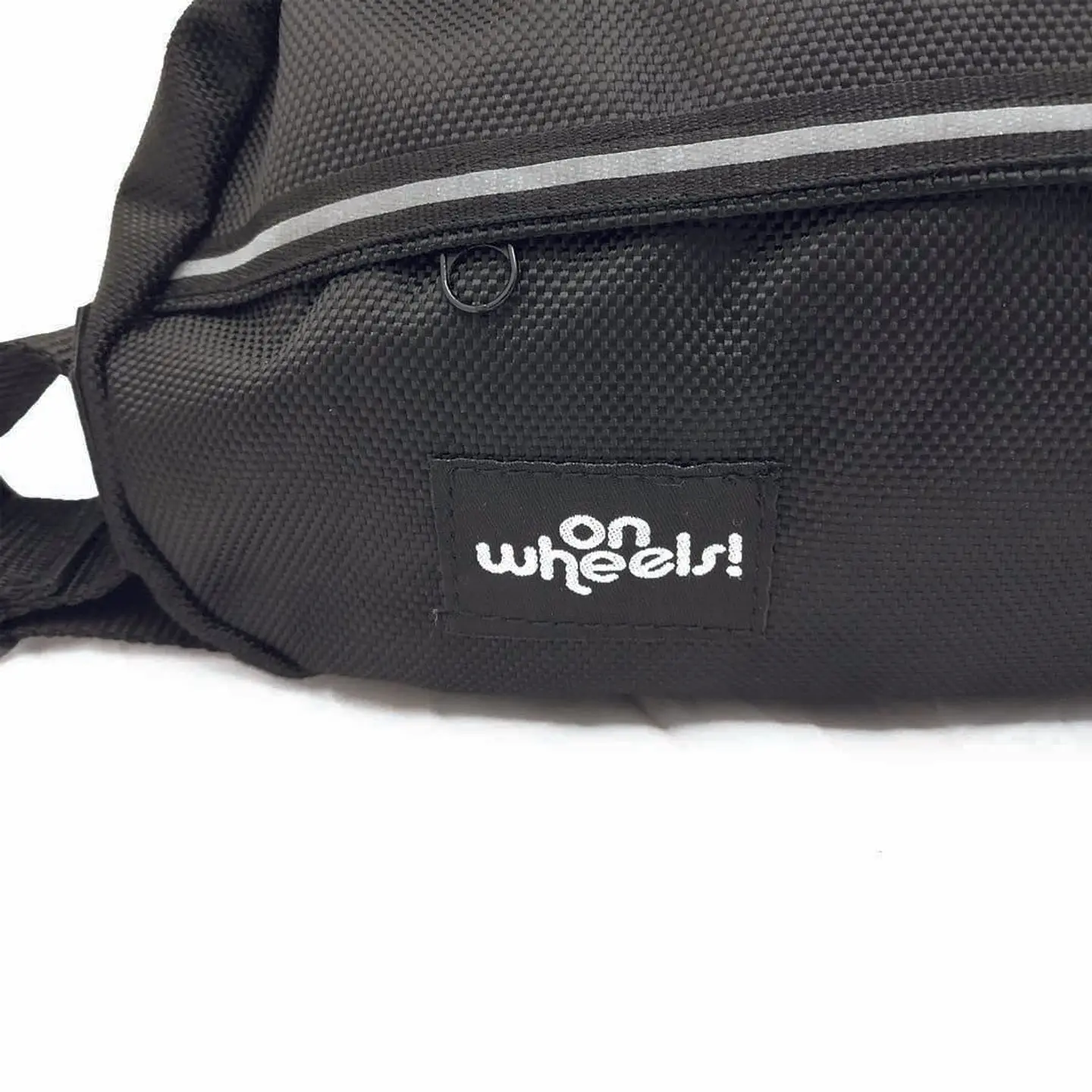 Bolso Triangulo Cicloturismo OnWheels! 7