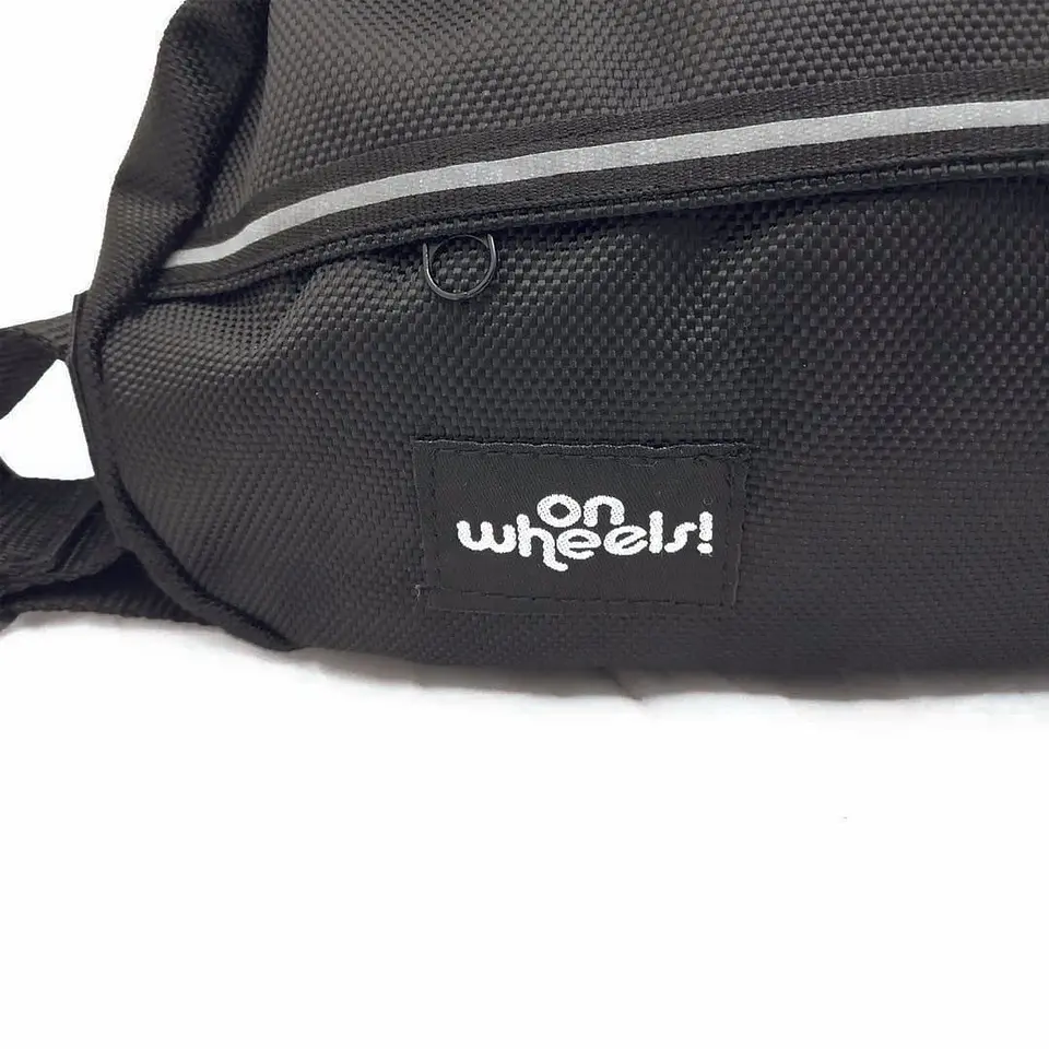 Bolso Triangulo Cicloturismo OnWheels! 7