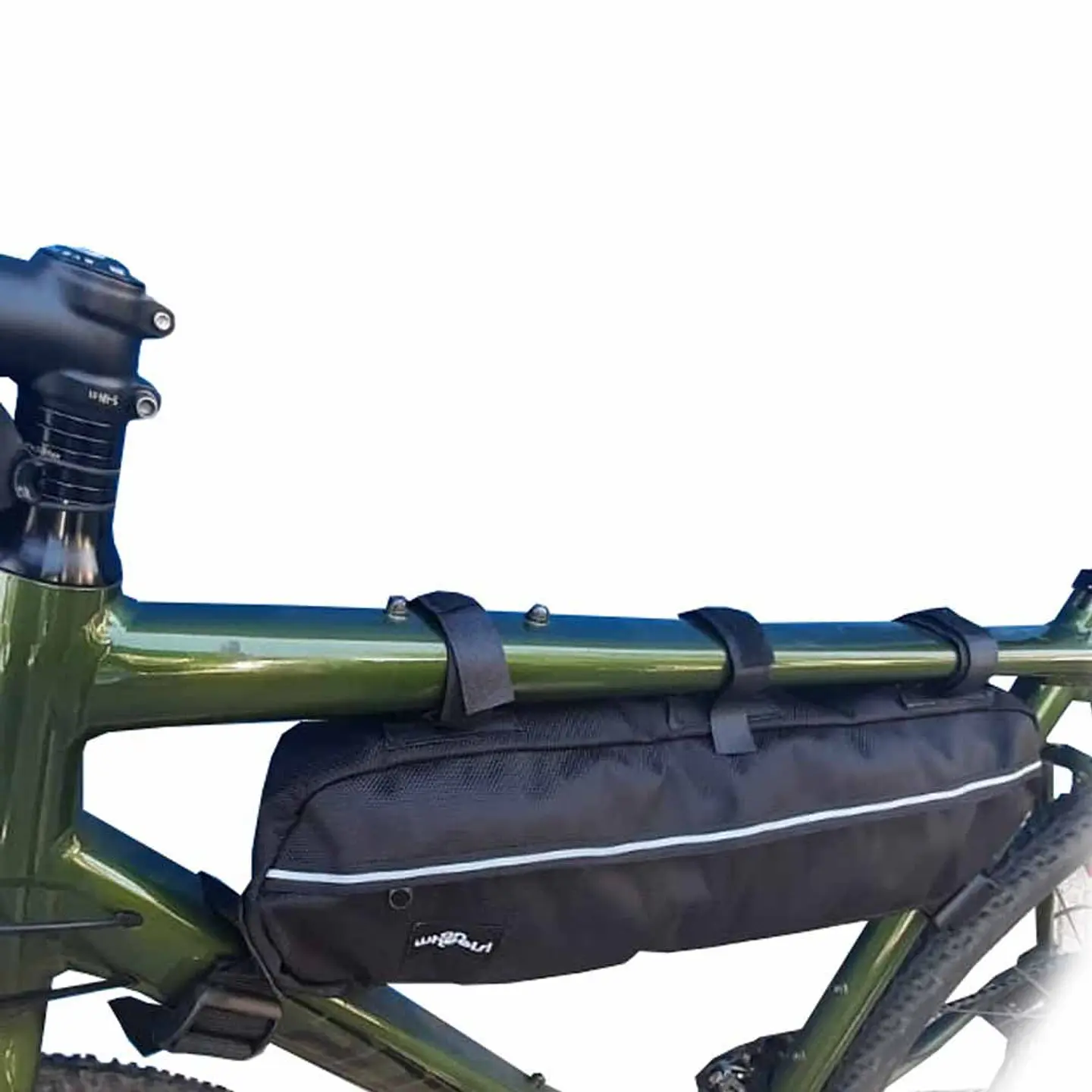 Bolso Triangulo Cicloturismo OnWheels! 8