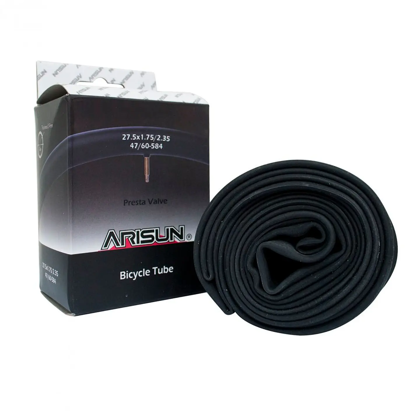 Cámara Arisun 27.5 X 1.75/2.35 V/Francesa 1