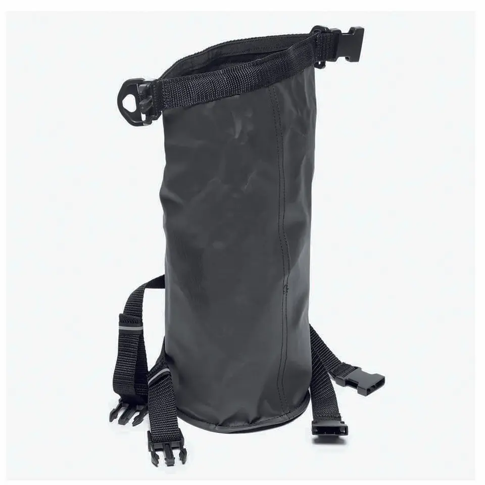 Bolso Delantero Para Bicicleta OnWheels! 4