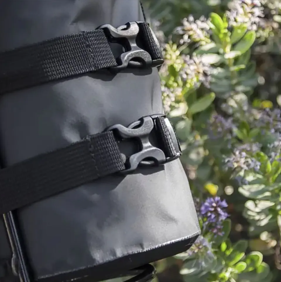 Bolso Delantero Para Bicicleta OnWheels! 6