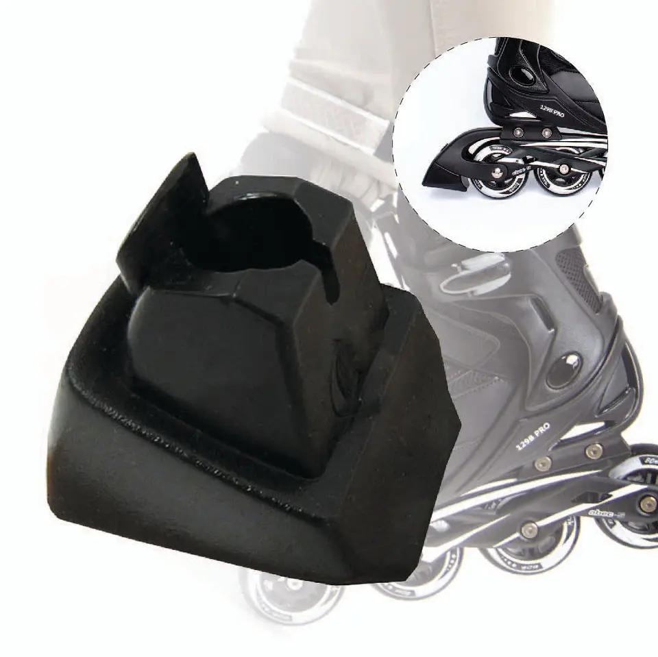 Freno para Patines en Linea Hook 4