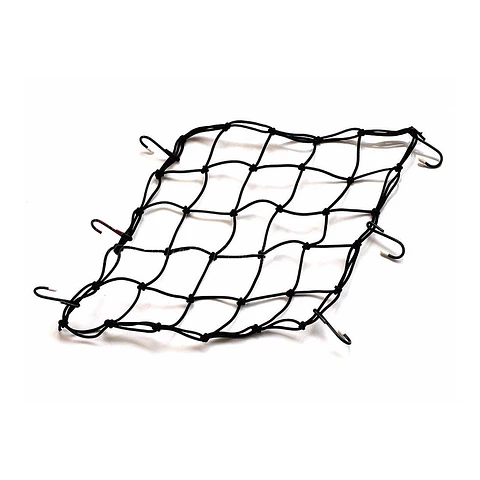 Pulpo OnWheels! Malla