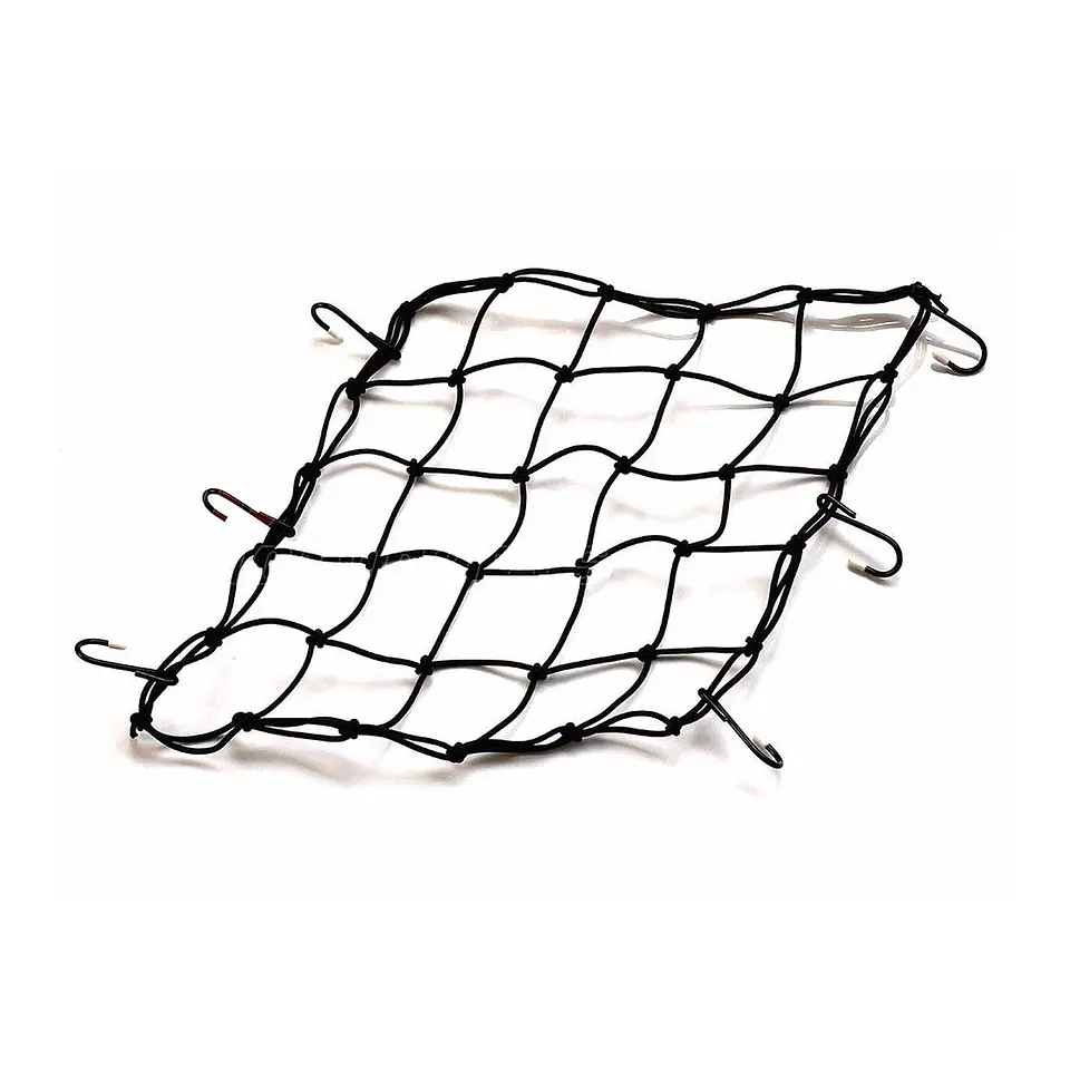 Pulpo OnWheels! Malla 2