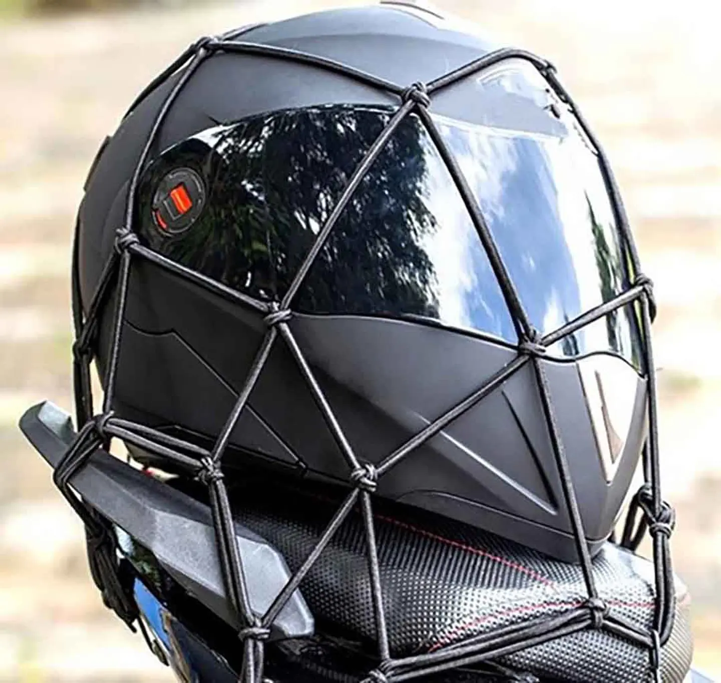 Pulpo OnWheels! Malla 3