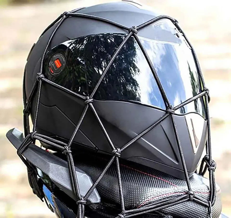 Pulpo OnWheels! Malla 3