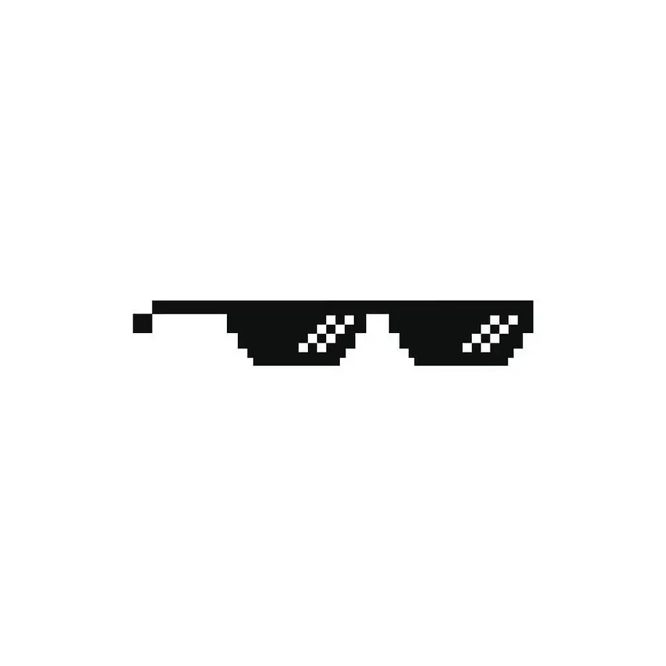 Sunglasses XPTO 1
