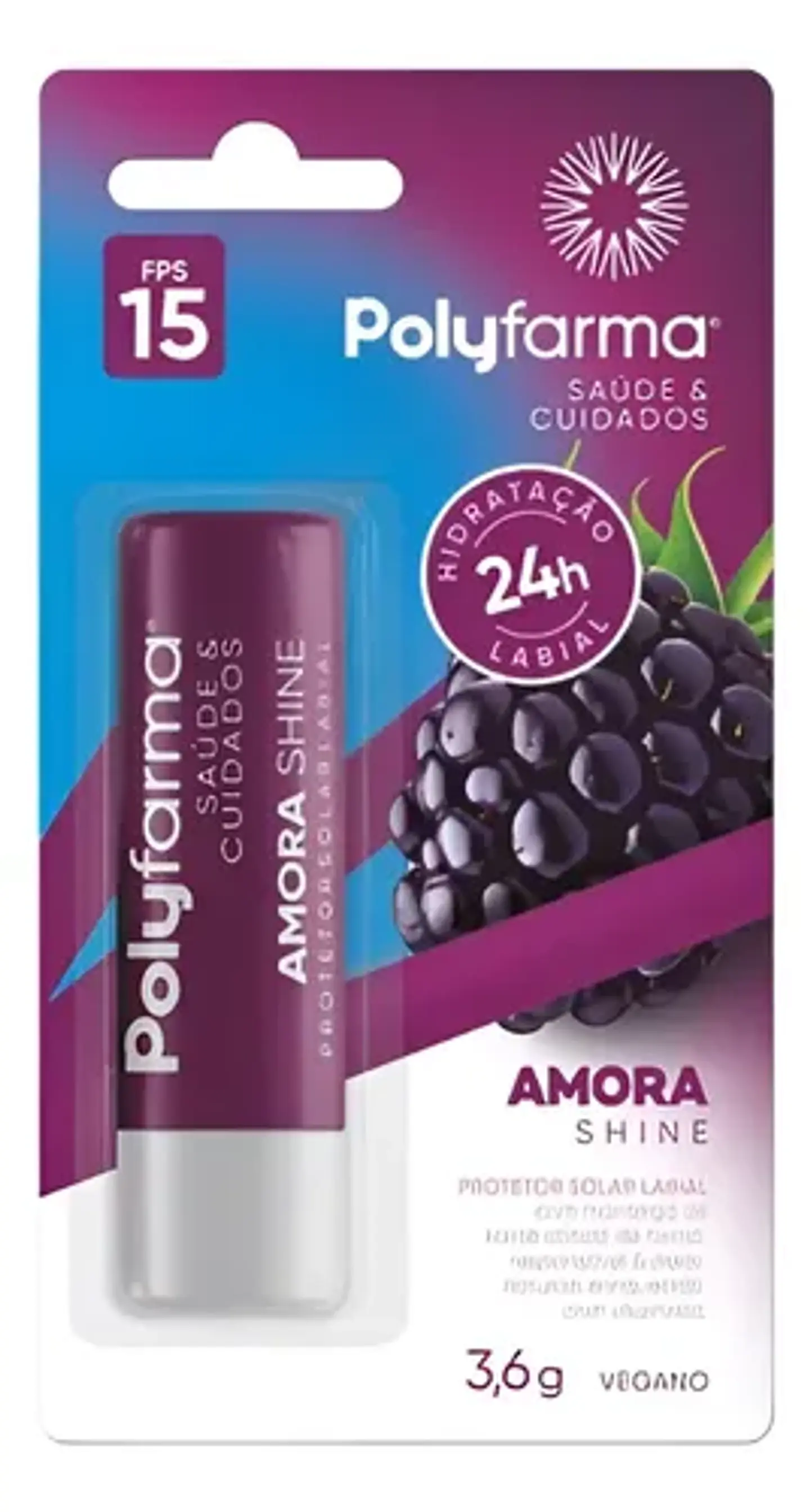 Carmex - Protetor Labial Clássico - Unidade - 4.25g 1