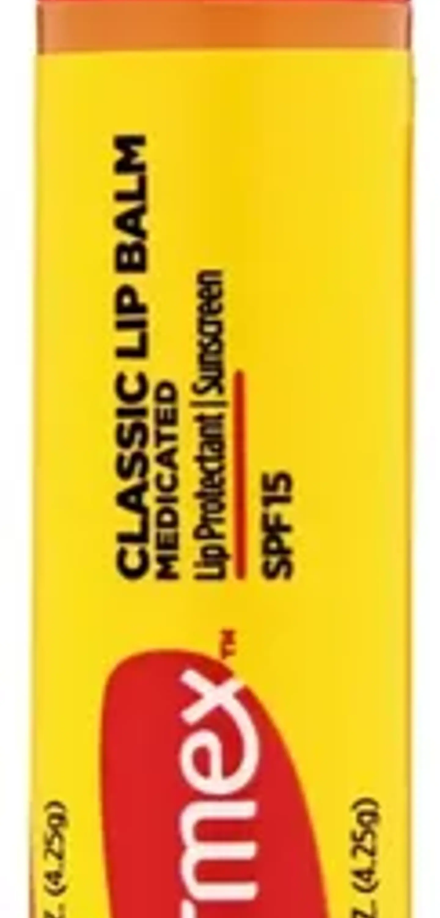 Carmex - Protetor Labial Clássico - Unidade - 4.25g 1