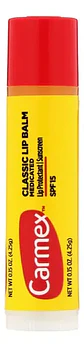 Carmex - Protetor Labial Clássico - Unidade - 4.25g - Thumbnail 1