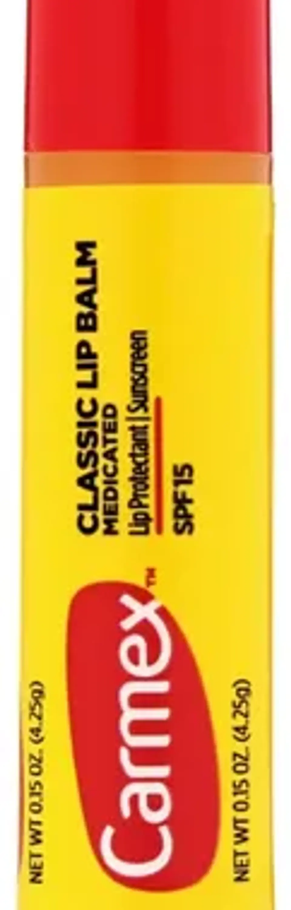 Carmex - Protetor Labial Clássico - Unidade - 4.25g 1