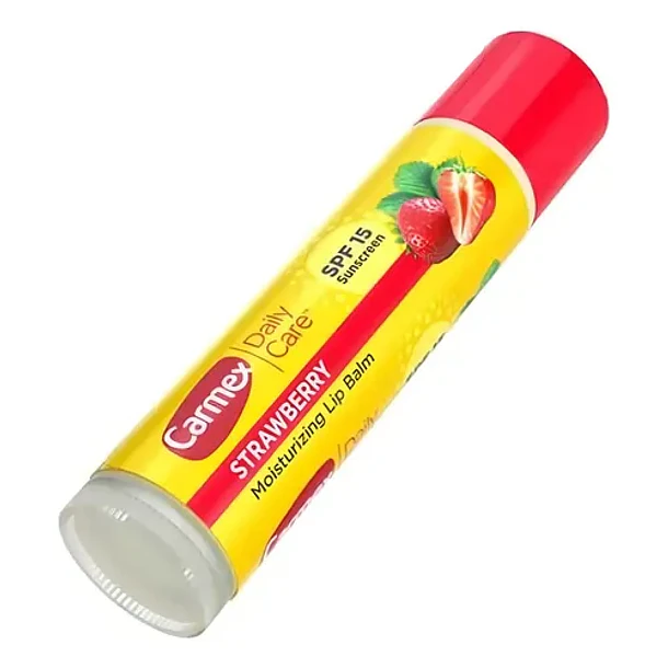 Carmex - Protetor Labial Clássico - Unidade - 4.25g 3
