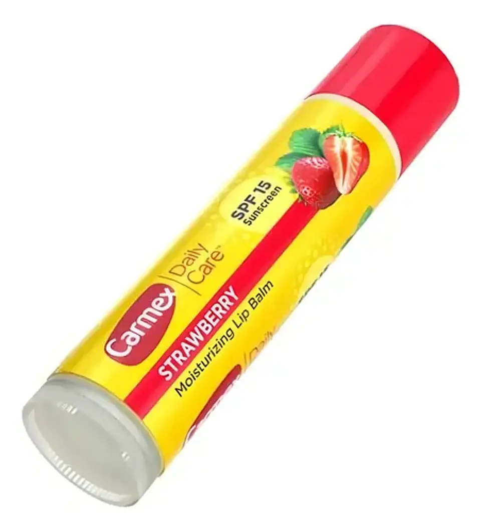 Carmex - Protetor Labial Clássico - Unidade - 4.25g 3