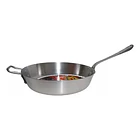 Frigideira Alumínio Restaurante N°36 Cozinha 2